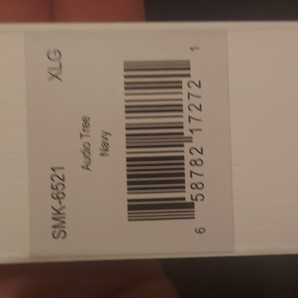 7 Diamonds Men's Shirt NWT - Picture 7 of 7